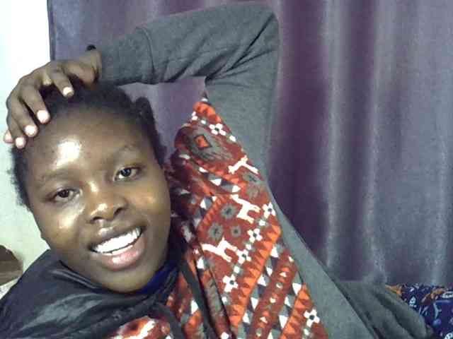 Comfort2a webcam