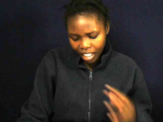Comfort2a webcam