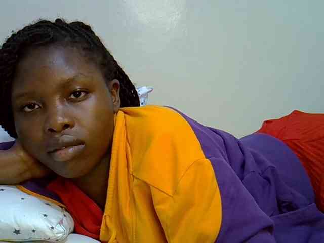 Comfort2a webcam