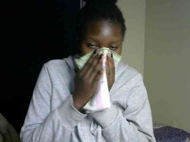 Comfort2a webcam