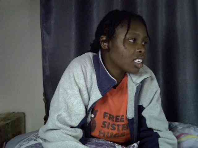 Comfort2a webcam