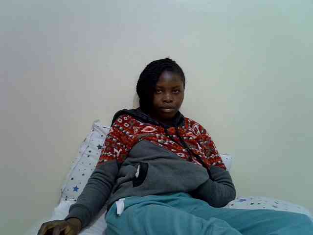 Comfort2a webcam