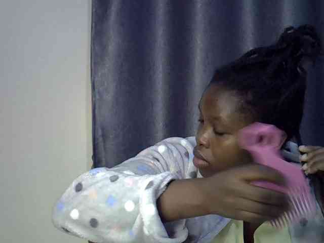 Comfort2a webcam