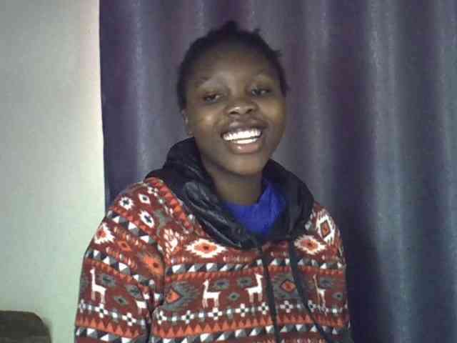 Comfort2a webcam