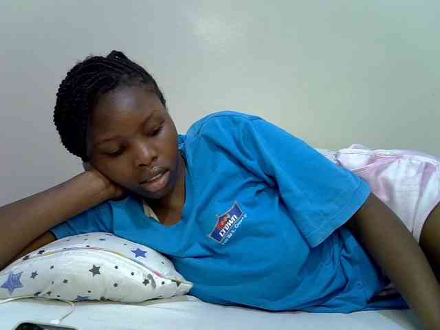 Comfort2a webcam