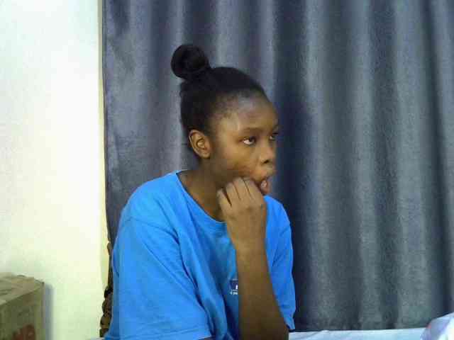 Comfort2a webcam