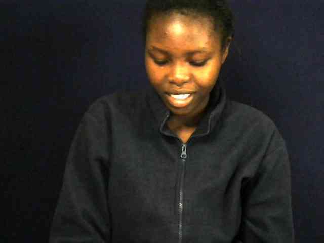 Comfort2a webcam