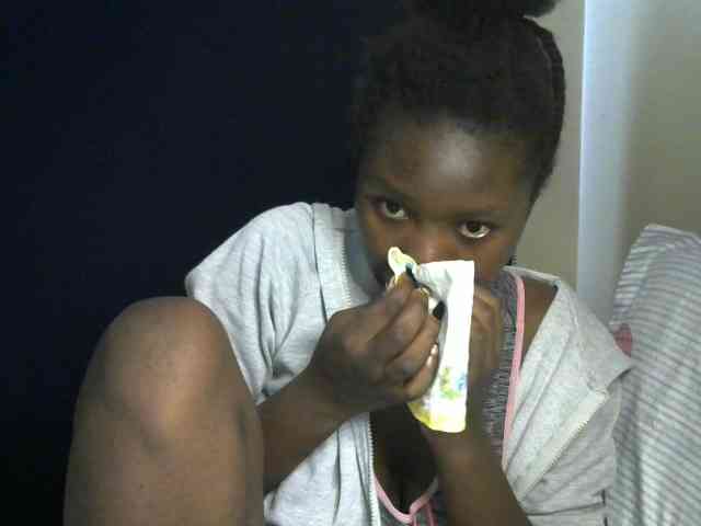 Comfort2a webcam