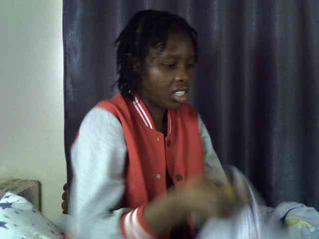 Comfort2a webcam