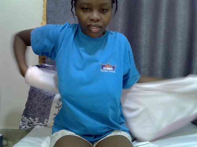 Comfort2a webcam