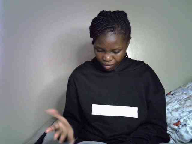 Comfort2a's webcam live show