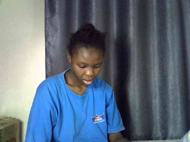 Comfort2a webcam