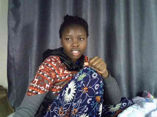 Comfort2a webcam