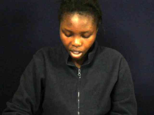 Comfort2a webcam