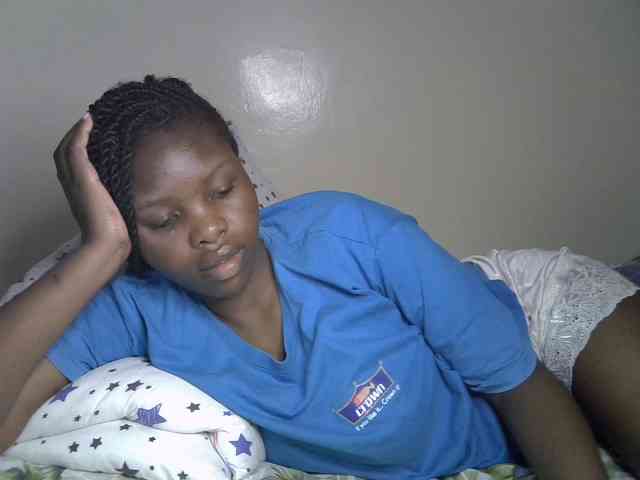 Comfort2a webcam