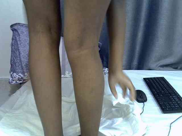 Comfort2a webcam
