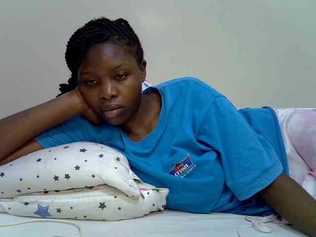 Comfort2a webcam
