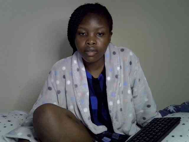 Comfort2a's webcam live show