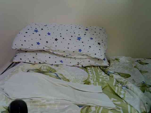 Comfort2a webcam