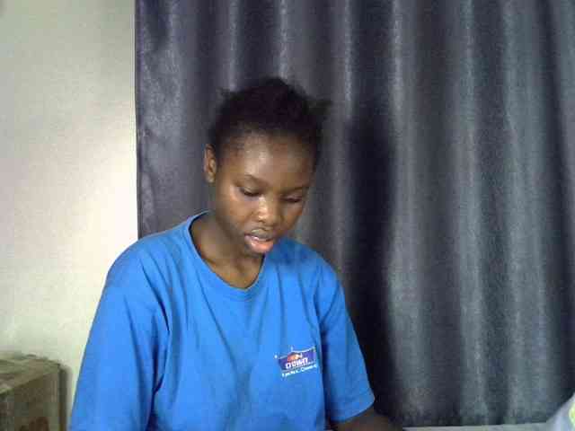 Comfort2a webcam