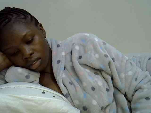 Comfort2a webcam