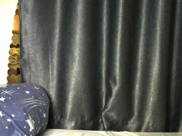 Comfort2a webcam