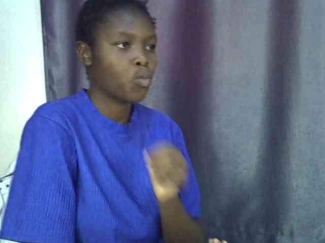Comfort2a webcam