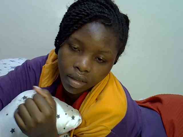 Comfort2a webcam