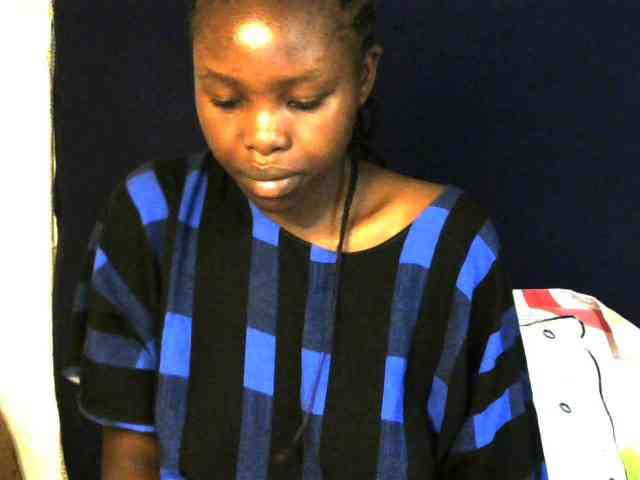 Comfort2a webcam