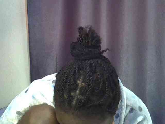 Comfort2a webcam