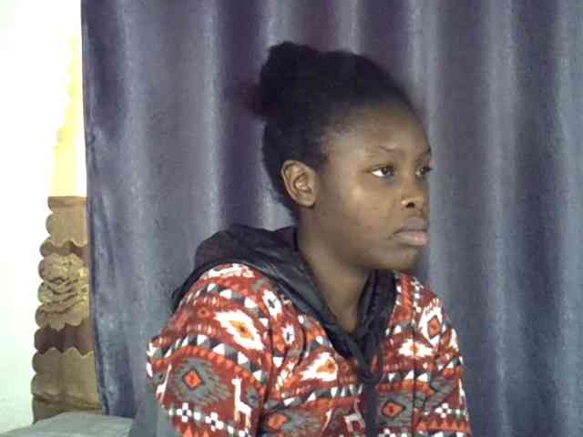 Comfort2a webcam