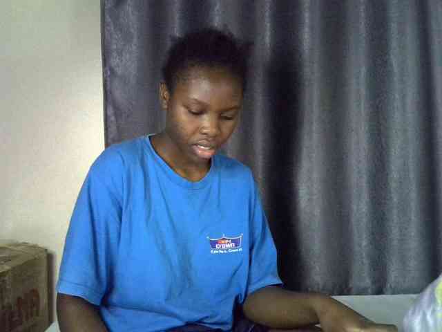 Comfort2a webcam