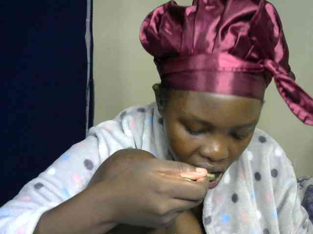 Comfort2a webcam