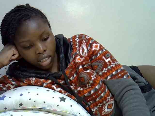Comfort2a webcam