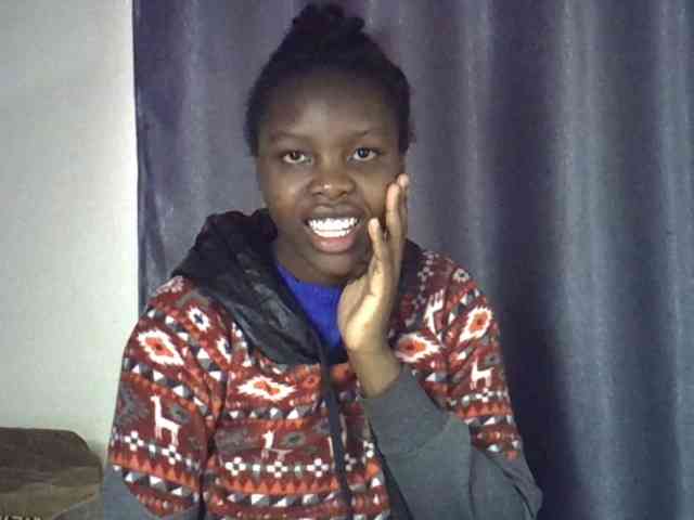 Comfort2a webcam