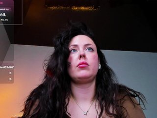 HottyAlba Porn Show