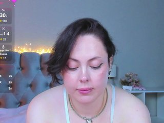 HottyAlba Porn Show
