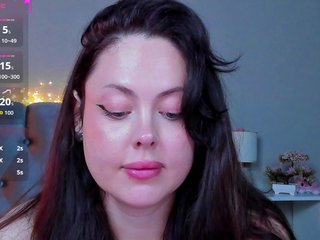 HottyAlba Porn Show