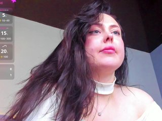 HottyAlba Porn Show
