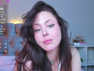 HottyAlba Porn Show