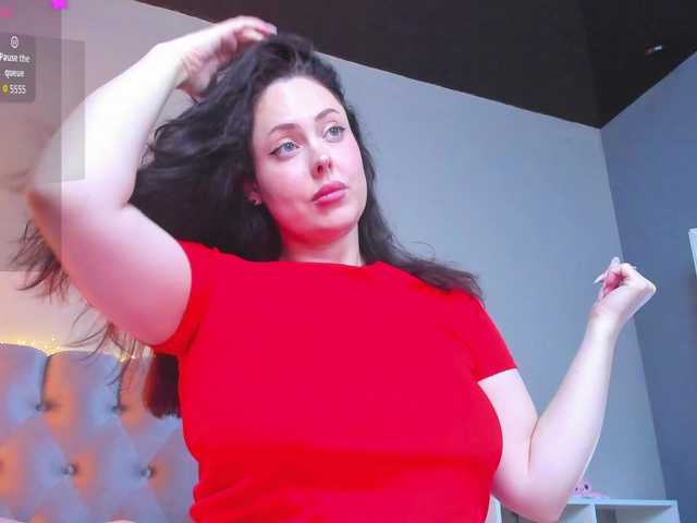 HottyAlba live cam preview