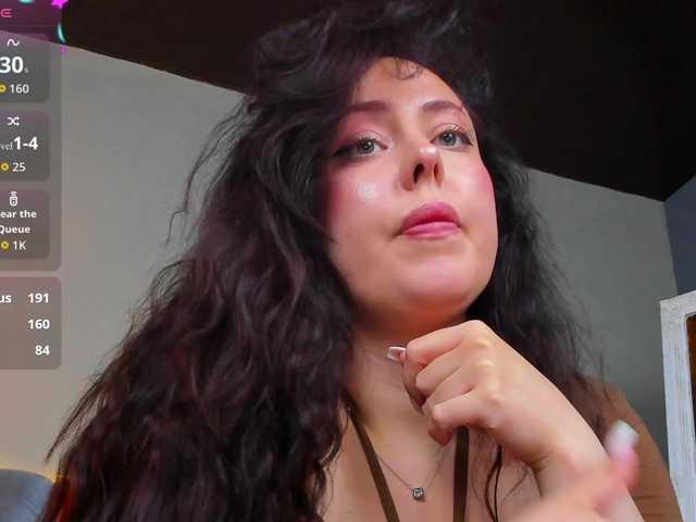 HottyAlba live cam on BongaCams