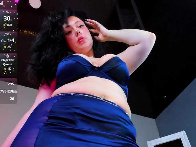 HottyAlba live webcam show