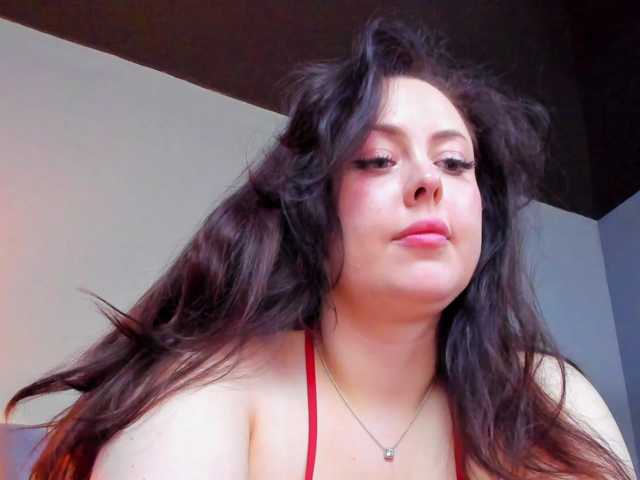 HottyAlba live cam preview