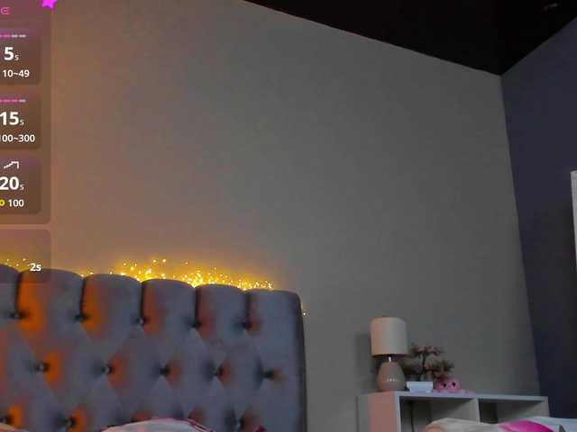 HottyAlba live cam on BongaCams