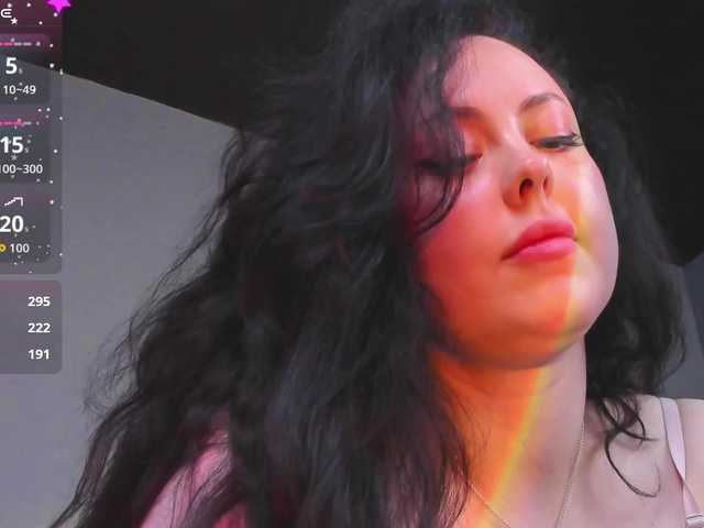 HottyAlba live webcam show