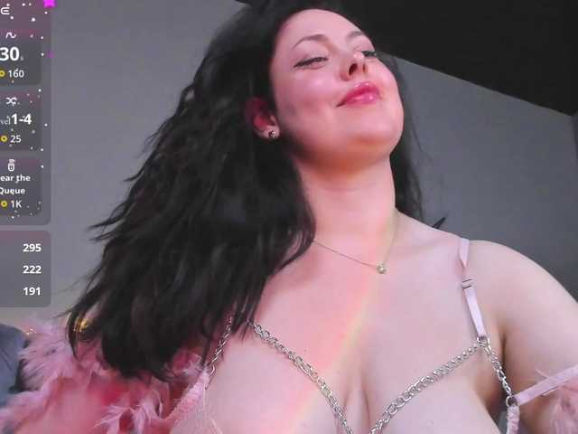 HottyAlba live webcam show
