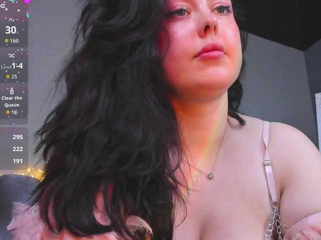 HottyAlba live webcam show