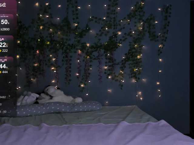 HottyAlba live cam on BongaCams