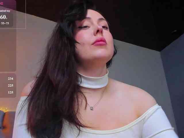 Modèle: HottyAlba